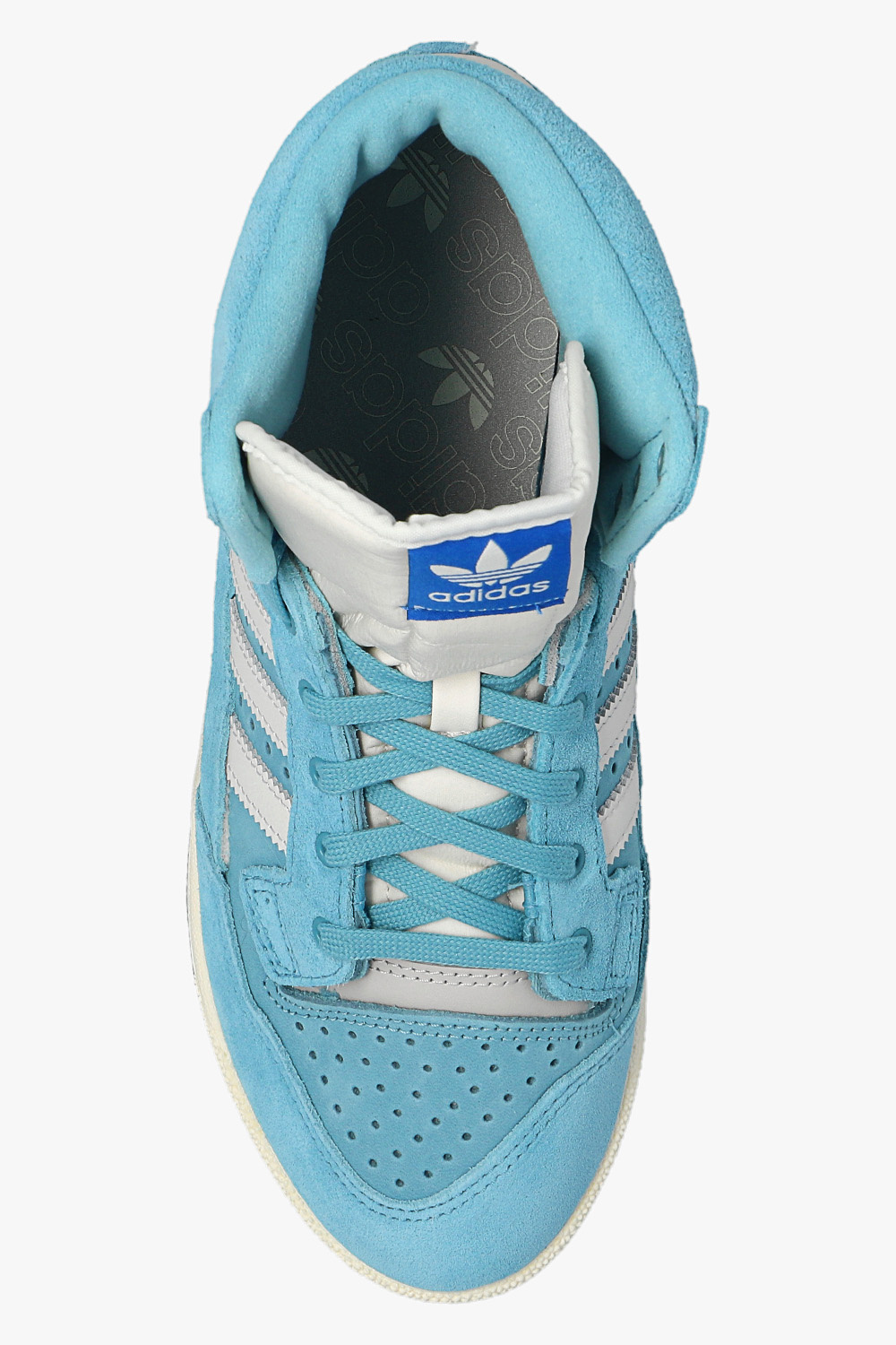 SchaferandweinerShops Japan - Blue 'Centennial 85 Hi